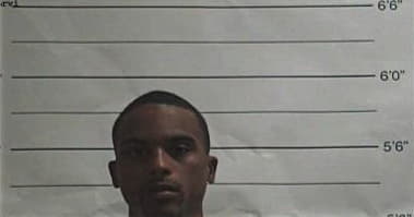 Dorian Lewis, - Orleans Parish County, LA 